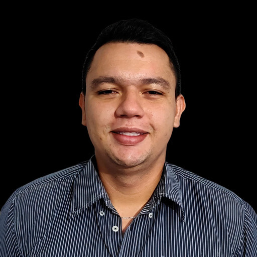 Jesús David laborde montero