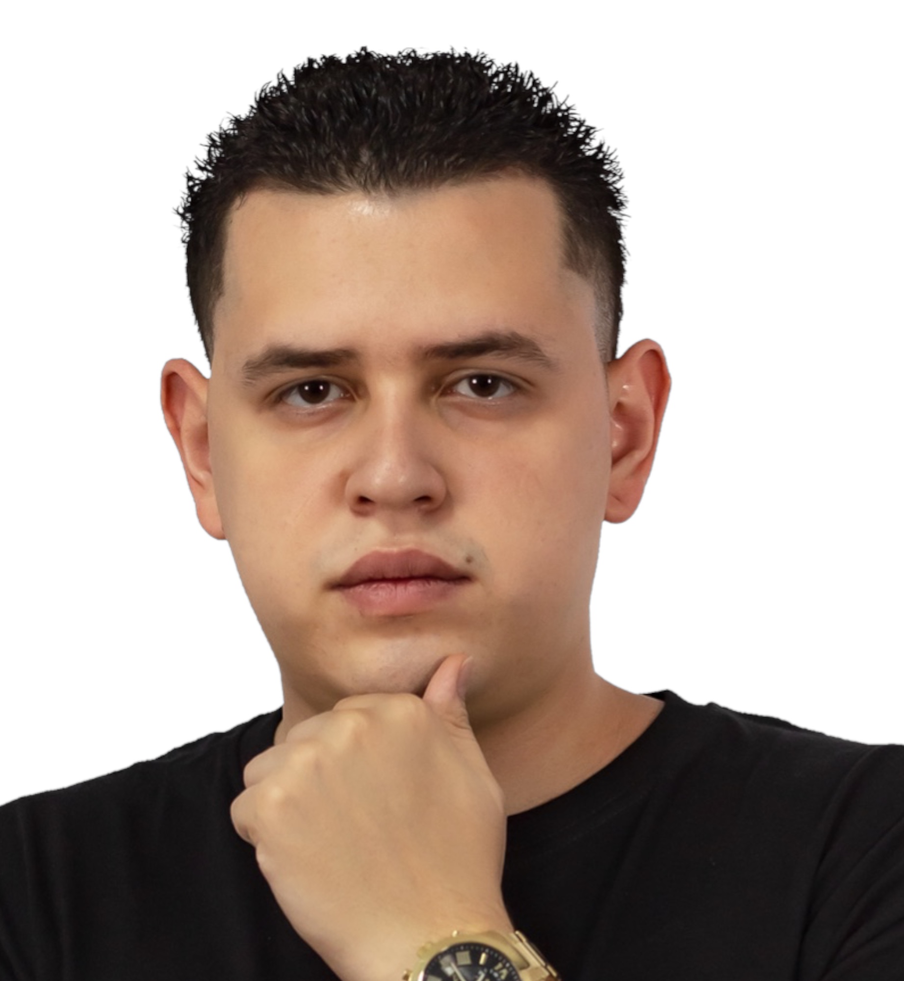 Camilo Vasco