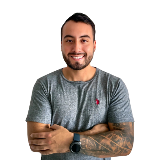 Santiago Murillo