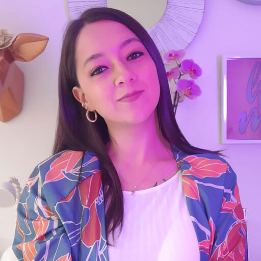 Alexandra Pineda Franky