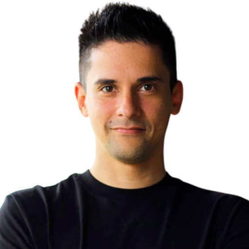 Fabián Perdomo
