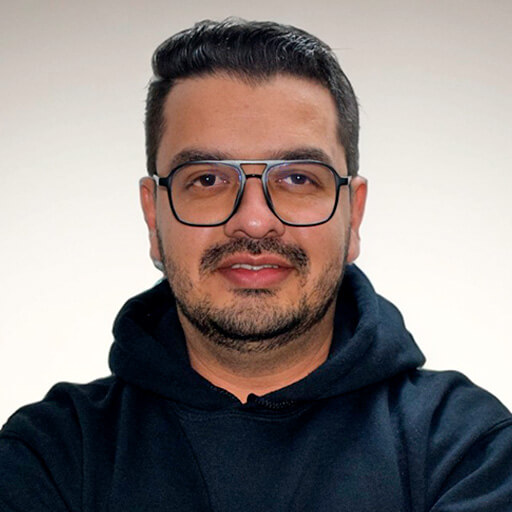 Ivan Alfredo Felipe Ramos Olaya