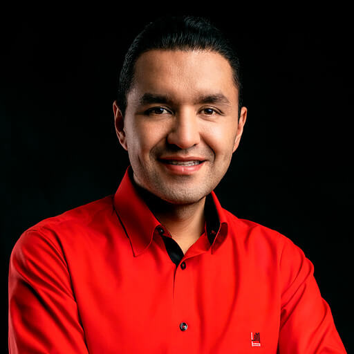 Jefferson Mauricio Fuentes Lozano