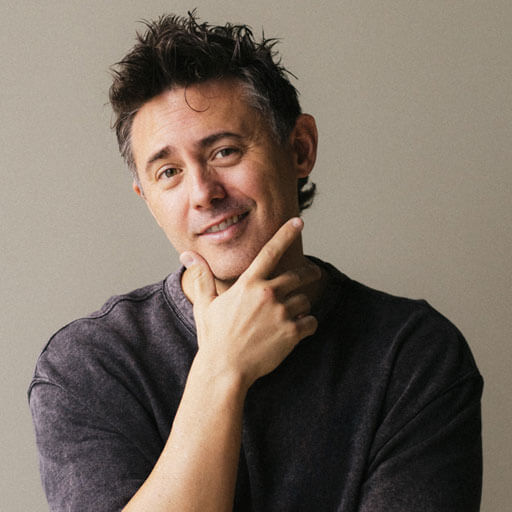 Juanma Gaviria