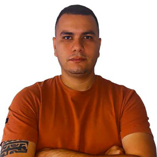 Pedro Luis Fonseca