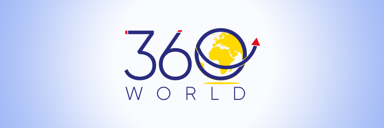 360 WORLD SAS