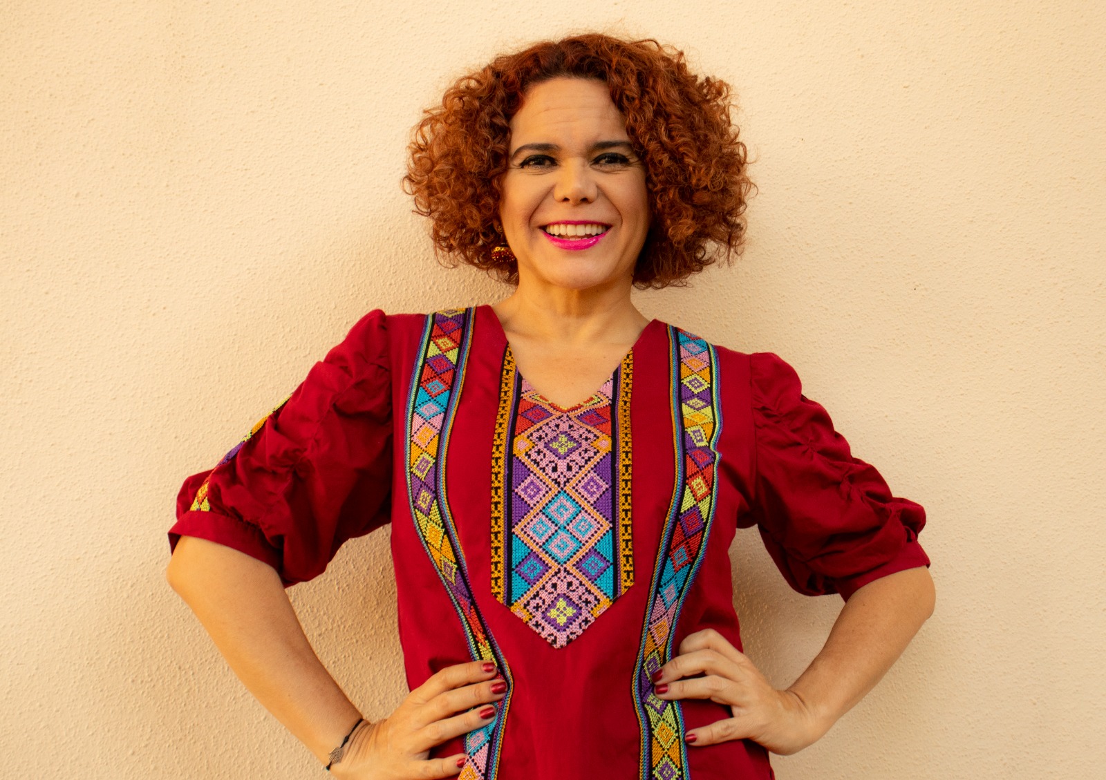 Martha Botero