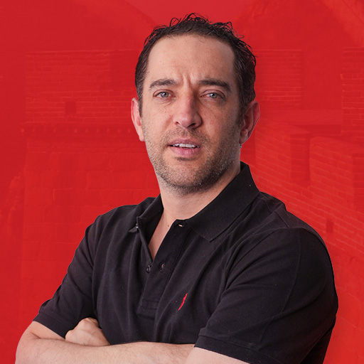 Daniel Molina Emprende