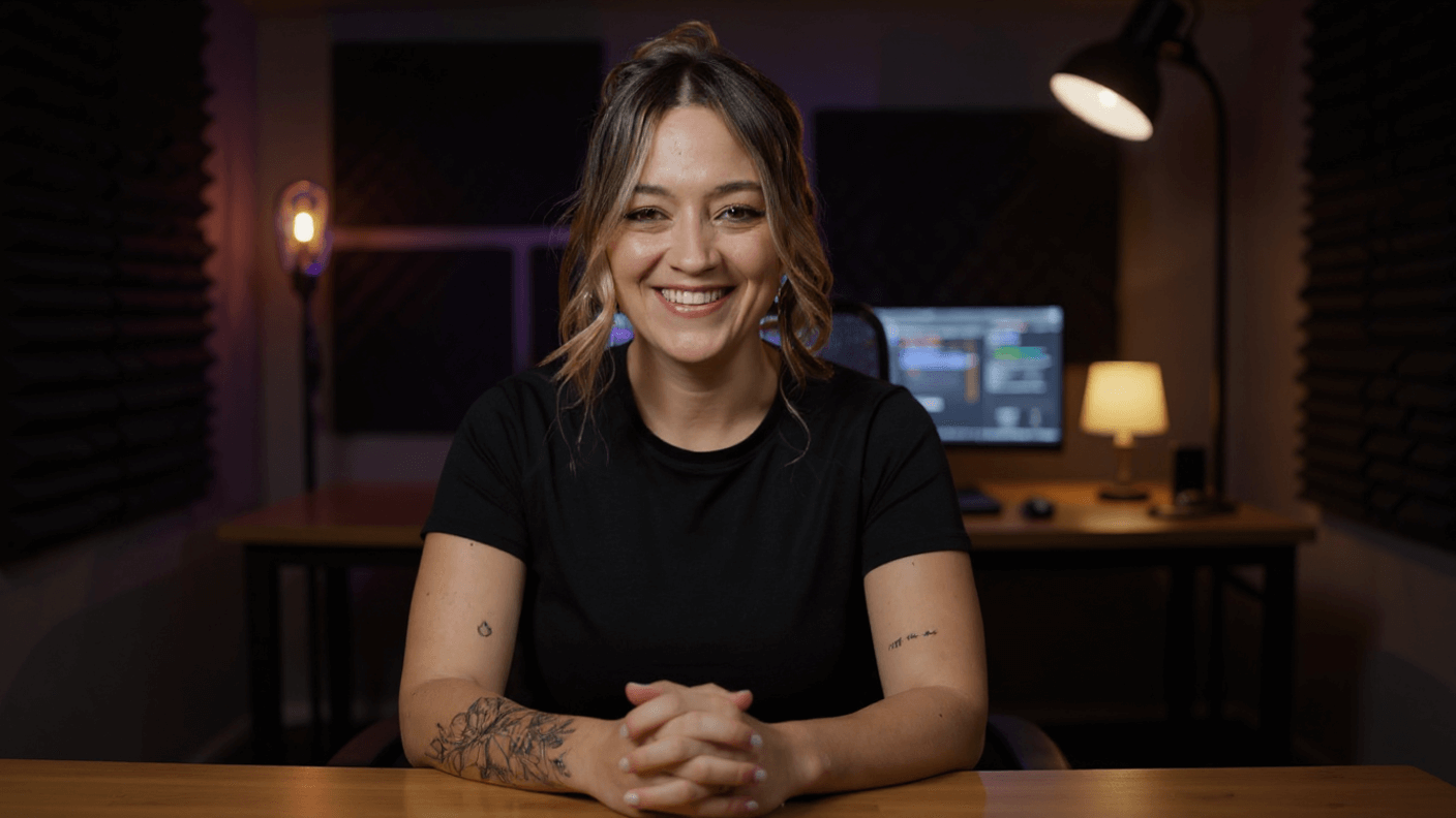 CANVA con Inteligencia Artificial para emprendedores de ecommerce